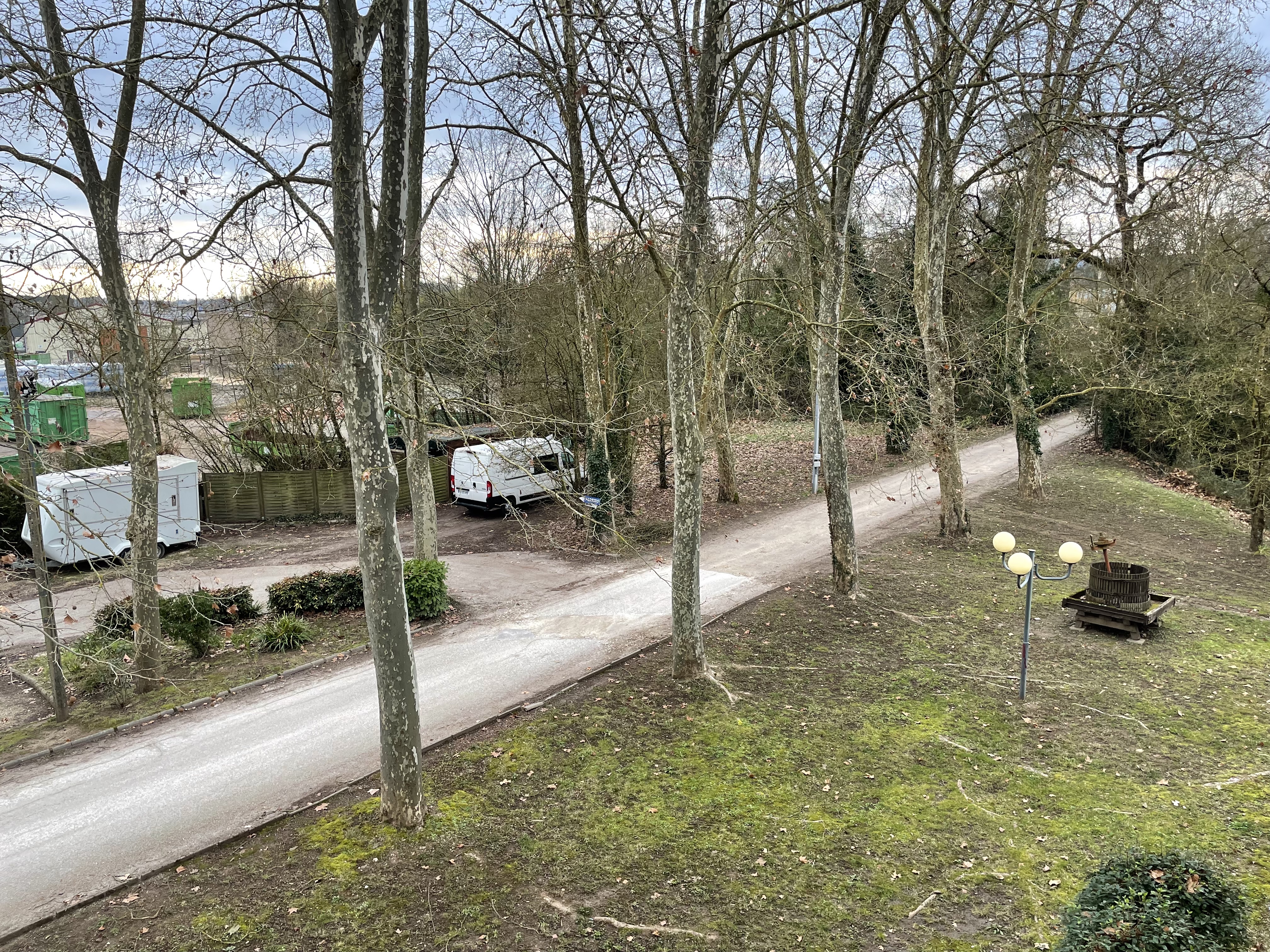Photo n° 2 de l'avis de Philippe.o fait le 12/02/2023 à 17:57