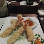 Photo n°1 de l'avis de Ilaria.u fait le 02/09/2018 à 19:08 sur le  Ristorante Giapponese Ryoshi à Camucia