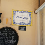 Photo n°1 de l'avis de karla.r fait le 06/09/2019 à 14:45 sur le  Restaurante Casa Locas à Espinho