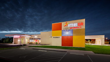 South Texas Health System Er Weslaco