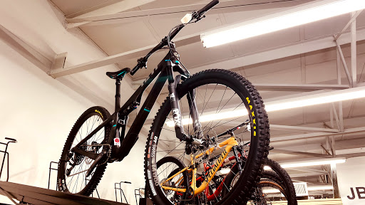 Bicycle Store «JB Bike Shop», reviews and photos, 7430 Collins Ave, Miami Beach, FL 33141, USA