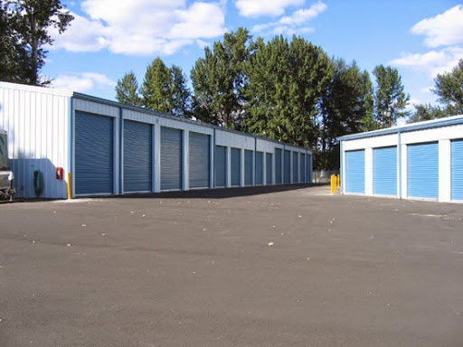 Storage Facility «American Storage», reviews and photos, 300 Musgrave Ave NW, Salem, OR 97304, USA