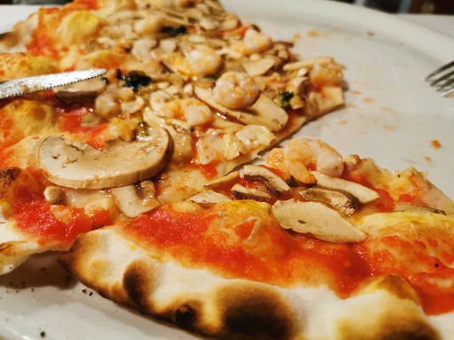 La Buona Fattoria Ristorante Pizzeria in Tavoleto, Provincia di Pesaro e Urbino