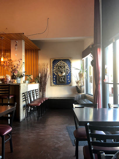 Champa Garden Restaurant - 613 Faxon Ave, San Francisco, CA 94112