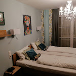 Photo n°15 de l'avis de Reiner.n fait le 12/02/2022 à 17:44 sur le  Hotel Grüner Baum à Bad Waldsee