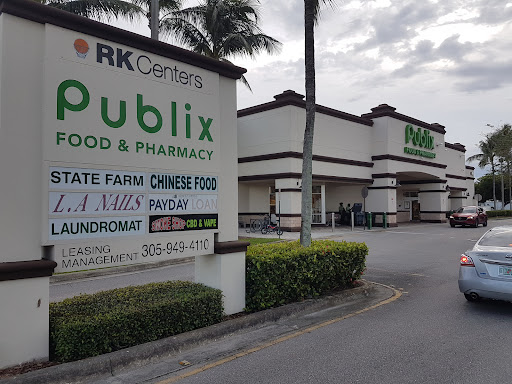 Publix Super Market at The Shoppes at Western Woods
