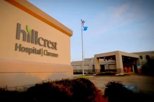 Hillcrest Hospital Claremore image