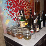 Photo n°4 de l'avis de Fabio.c fait le 22/11/2017 à 20:02 sur le  Radice | Osteria Contemporanea à Casale Monferrato