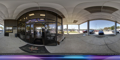 Car Dealer «Scott Evans Dodge Chrysler Jeep Ram», reviews and photos, 2280 Bankhead Hwy, Carrollton, GA 30116, USA