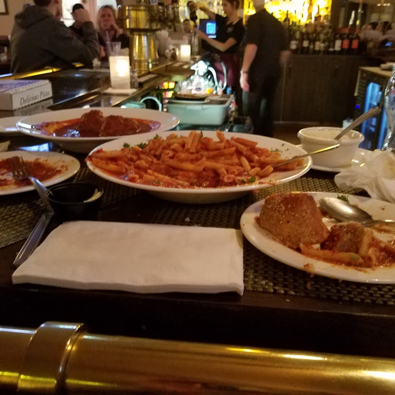 Tuzzio's Italian Cuisine