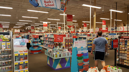 Office Supply Store «Office Depot», reviews and photos, 600 Triangle Shopping Center, Longview, WA 98632, USA