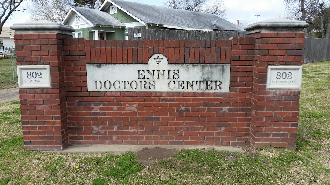 Ennis Doctors Center