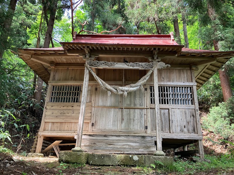 八幡神社