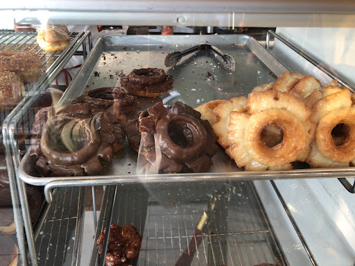 Donut Shop «Rose Donuts», reviews and photos, 5201 Linda Vista Rd, San Diego, CA 92110, USA