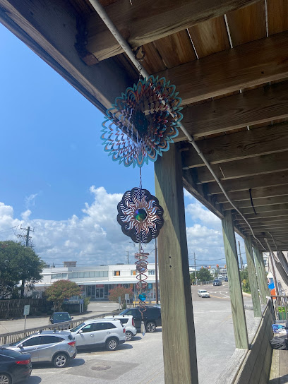 Savannah Wind Spinners & Lamps
