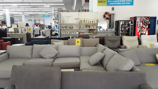 Home Improvement Store «Habitat ReStore of Broward», reviews and photos, 505 W Broward Blvd, Fort Lauderdale, FL 33312, USA
