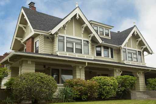 Painter «Sisu Painting, Inc.», reviews and photos, 5711 SW Arctic Dr, Beaverton, OR 97005, USA