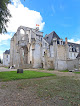 Ferme de la Mare Rives-en-Seine