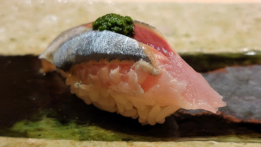 Sushi Saito