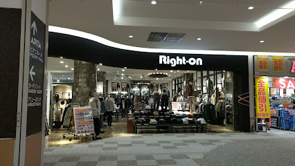 ライトオン ピオニウォーク東松山店