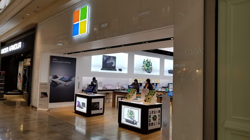 Computer Store «Microsoft», reviews and photos, 3200 S Las Vegas Blvd #1045, Las Vegas, NV 89109, USA