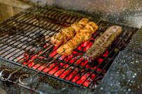 Photos du propriétaire du Restaurant libanais Le Misk du Liban à Paris - n°6