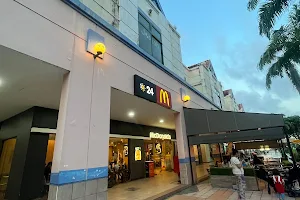 McDonald's Tampines Mart (TN3) image