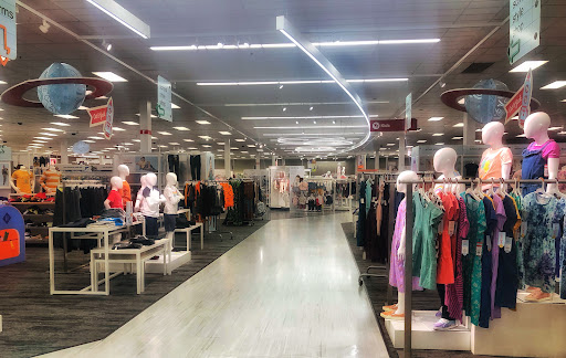 Department Store «Target», reviews and photos, 2331 NJ-66, Ocean Township, NJ 07712, USA