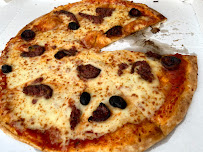 Plats et boissons du Pizzeria Allo Pizza à L'Île-Rousse - n°15