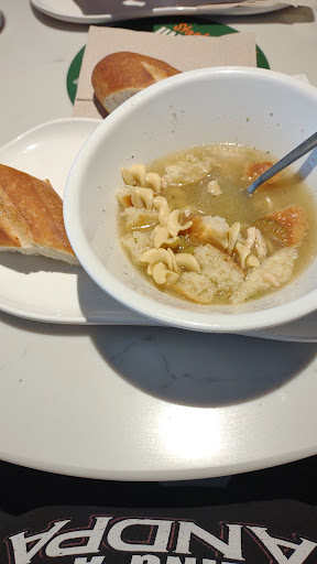 Sandwich Shop «Panera Bread», reviews and photos, 15479 W McDowell Rd, Goodyear, AZ 85338, USA