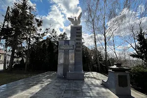 Pomnik Czynu Patriotycznego w Tyczynie image