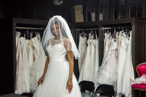 Bridal Shop «Amouré Bridal Boutique», reviews and photos, 2070 Sam Rittenberg Blvd #276, Charleston, SC 29407, USA