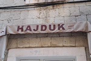 Hajduk Ice Creams image