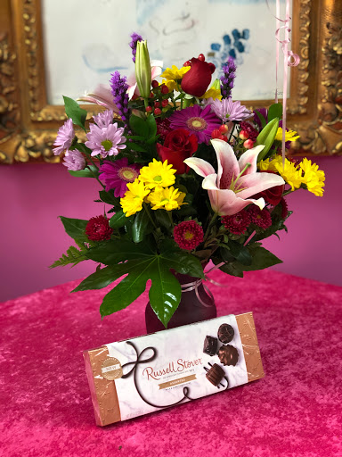 Florist «Elite Floral & Gift Shoppe», reviews and photos, 504 N Alafaya Trail #109, Orlando, FL 32828, USA