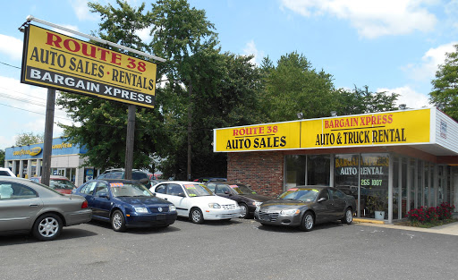 Used Car Dealer «Route 38 Auto Center», reviews and photos, 1589 NJ-38, Lumberton, NJ 08048, USA