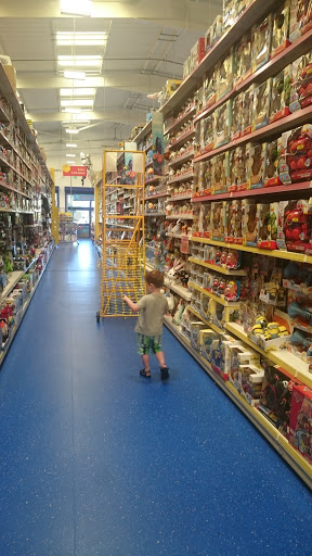 Smyths Toys Superstores