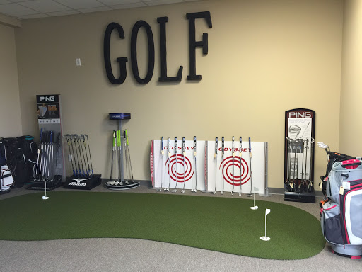 Golf Instructor «Jeremy Head Golf Shop & Academy», reviews and photos, 1802 Memorial Blvd a, Murfreesboro, TN 37129, USA