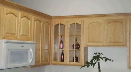 Granite Supplier «Sanyuan Cabinets and Granite», reviews and photos, 2730 4th Ave S, Seattle, WA 98134, USA