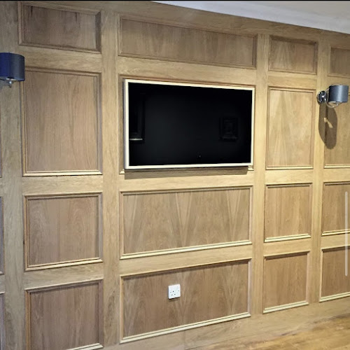 Comments and reviews of Snooks Joinery