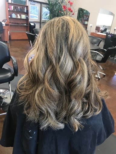 Hair Salon «His and Hers Hair Company, Inc.», reviews and photos, 26699 Faxton Ave, Wyoming, MN 55092, USA