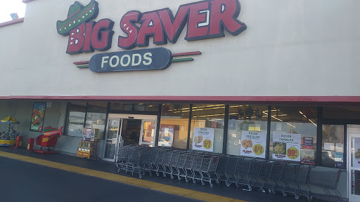 Grocery Store «Big Saver Foods», reviews and photos, 16000 Woodruff Ave, Bellflower, CA 90706, USA