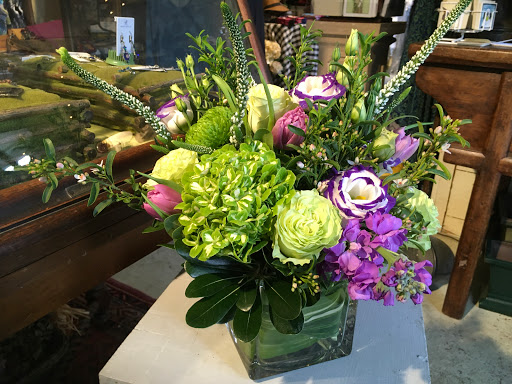 Florist «Annabel Green Flowers», reviews and photos, 28 Cannon Rd, Wilton, CT 06897, USA