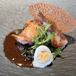 Photo n°8 de l'avis de Eva.o fait le 20/06/2022 à 17:05 sur le  Gasthaus Hofmann à Rauhenebrach