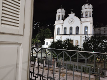 Lumiar Hostel Tijuca Rio de Janeiro