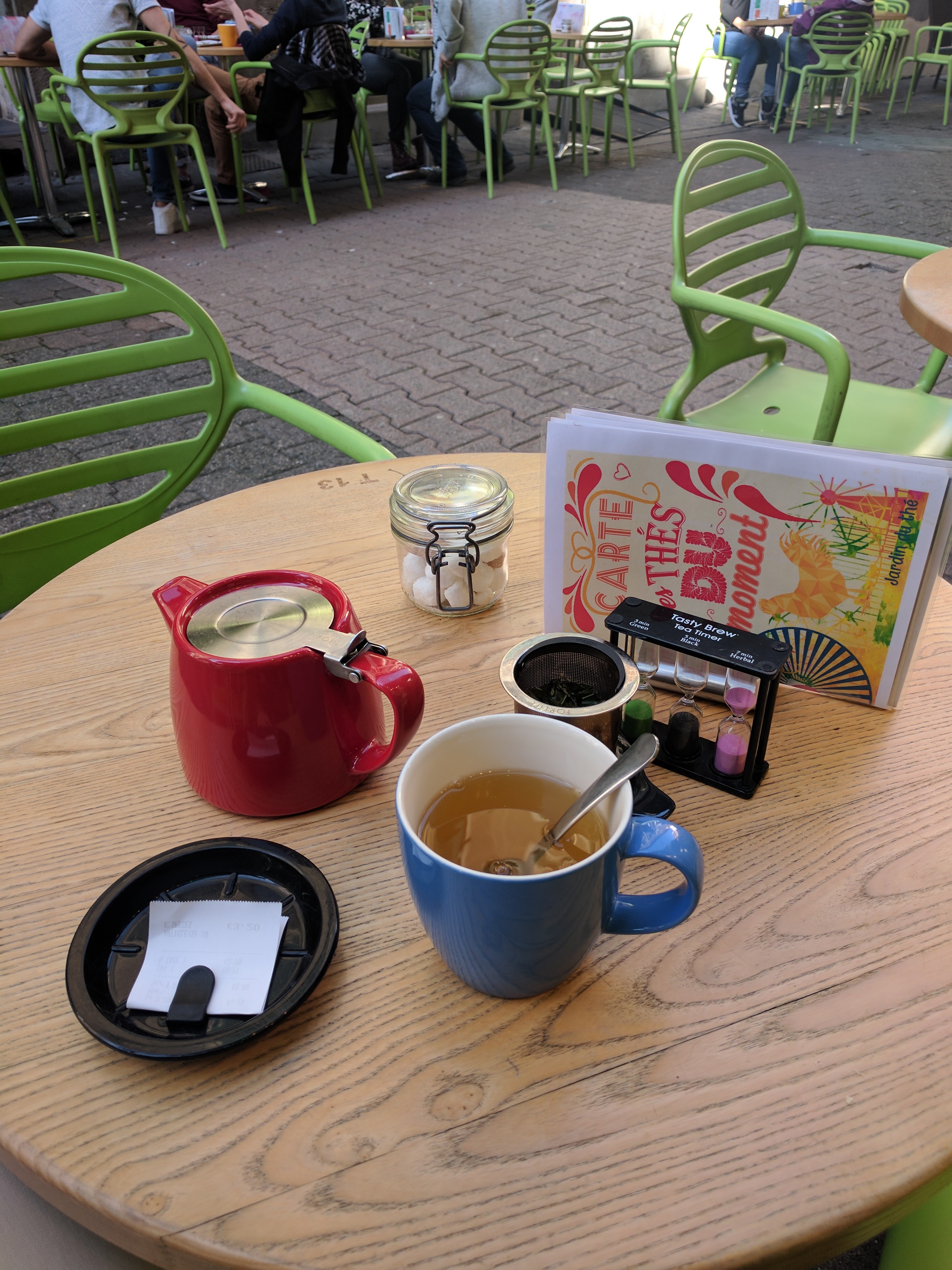 Photo n° 1 de l'avis de Matthieu.o fait le 23/07/2017 à 18:16