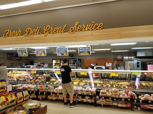 Grocery Store «Jewel-Osco», reviews and photos, 3000 Kirchoff Rd, Rolling Meadows, IL 60008, USA
