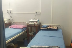 R K Physiotherapay Center image