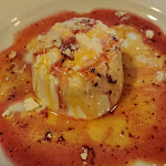 Photo n°1 de l'avis de Gianfranco.o fait le 26/02/2023 à 18:05 sur le  Ristorante Perlage à Piozzo