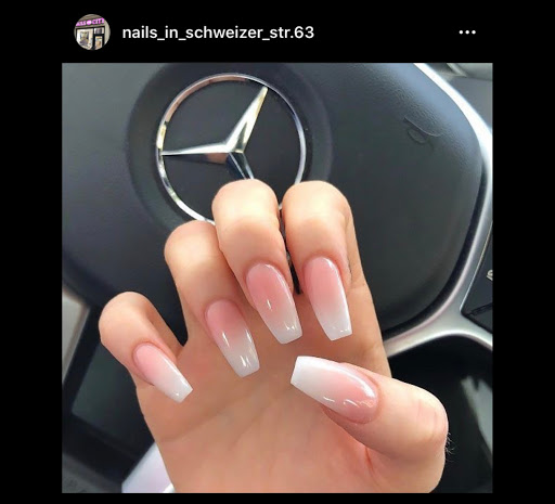 Nails in The City