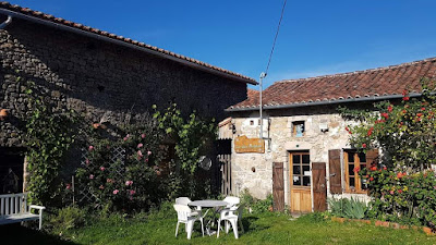 L'or des simples à Rancon
